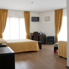 Hotel Leon Bianco 3* Люкс фото 3
