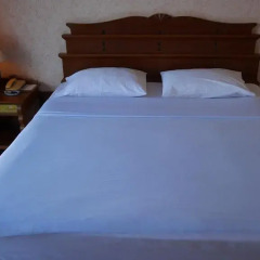Отель Naklua Beach Resort 3* Стандартный номер с различными типами кроватей фото 16