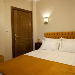 Отель Blue Mosque Suites 3* Апартаменты с двуспальной кроватью фото 3