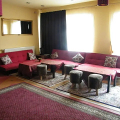 Отель Užupio namai B&B Литва, Вильнюс - отзывы, цены и фото номеров - забронировать отель Užupio namai B&B онлайн комната для гостей фото 5