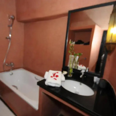 Отель Riad Vendôme & Spa 4* Люкс с различными типами кроватей фото 4