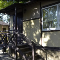 Гостиница Загородный клуб Weekend Номер Делюкс разные типы кроватей фото 2