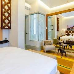 Ravouna 1906 Suites - Special Class, Adults Only 4* Полулюкс с различными типами кроватей фото 15