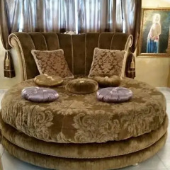 Отель B&B Villa Paradiso Love Стандартный номер фото 15