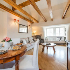 Апартаменты P&O Podwale Apartment комната для гостей фото 5