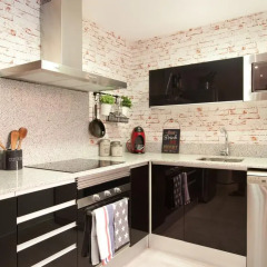 Отель Enjoybcn Diagonal Nord Apartment Испания, Оспиталет-де-Льобрегат - отзывы, цены и фото номеров - забронировать отель Enjoybcn Diagonal Nord Apartment онлайн в номере