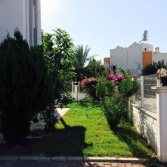 Villa Angel Турция, Белек - отзывы, цены и фото номеров - забронировать отель Villa Angel онлайн