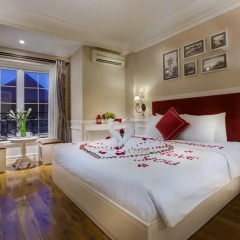 Отель La Beaute De Hanoi 3* Полулюкс