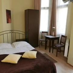 Хостел Sopotiera Pokoje Goscinne Сопот комната для гостей фото 3