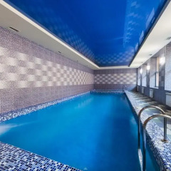 Fantasia Hotel бассейн фото 2