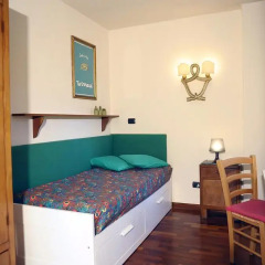 Отель My Sweet Home In S. Frediano Флоренция детские мероприятия