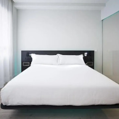 B&B Hotel Madrid Centro Puerta del Sol комната для гостей фото 10