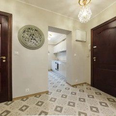 Апартаменты Best Apartments - Viru комната для гостей фото 5
