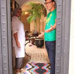 Отель Riad Al Wafaa Марокко, Марракеш - отзывы, цены и фото номеров - забронировать отель Riad Al Wafaa онлайн развлечения