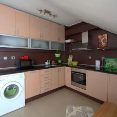 Отель Varna Flats EU - The Central Railway Station в номере