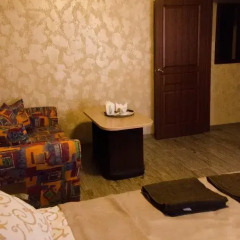 Fortuna Hotel 3* Стандартный номер с различными типами кроватей фото 7