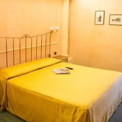 Hotel San Clemente 4* Улучшенный номер с двуспальной кроватью фото 6