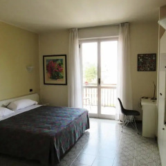 Hotel Le Vigne di Corvino 3* Стандартный номер