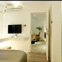 No.33 Hotel удобства в номере