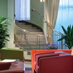 Отель Terme Marco Polo Италия, Монтегротто-Терме - отзывы, цены и фото номеров - забронировать отель Terme Marco Polo онлайн спа