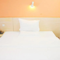 Отель 7Days Inn DaXue Road Medical University комната для гостей фото 4