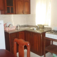Отель Residencial Darimar I в номере фото 2