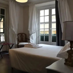 Отель B&B Piccoli Leoni 3* Стандартный номер фото 5