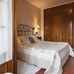 Hotel La Boriza 3* Стандартный номер с различными типами кроватей фото 33