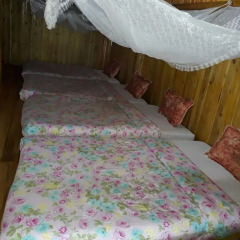 Отель Tavan Heaven Homestay Шапа детские мероприятия