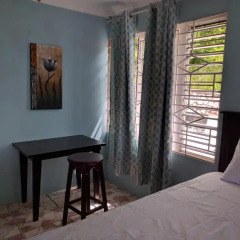 Отель Rockhampton Retreat Guest House 3* Полулюкс с различными типами кроватей фото 4