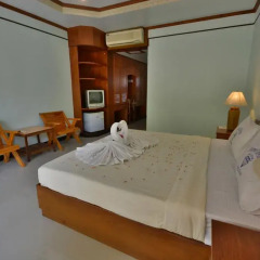 Отель Diamond Cave Resort & Spa 3* Номер Делюкс с различными типами кроватей фото 8