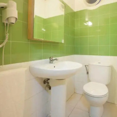 Holidaysbcn Hostel Апартаменты фото 35