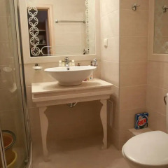 Отель Apartcomplex Harmony Suites - Dream Island 3* Апартаменты