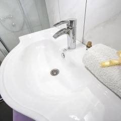 Апартаменты Apartment Slavija Апартаменты фото 19