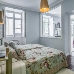 Отель Casa Vitoriana Понта-Делгада комната для гостей фото 4