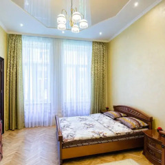 Гостиница Appartment Arkadiya Levytskoho детские мероприятия фото 2