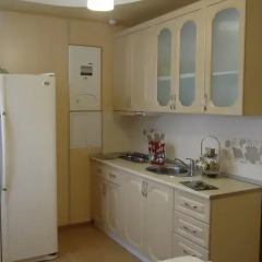 Гостиница Apartamenty Beloretsk в номере