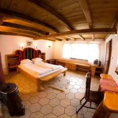 Отель Dedo Pene Inn 2* Стандартный номер с различными типами кроватей