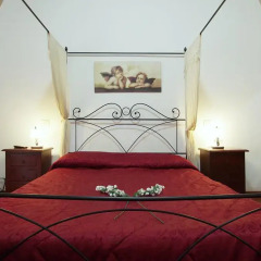 Отель Roma Tempus спа