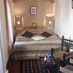 Отель Riad El Ouarda Марокко, Марракеш - отзывы, цены и фото номеров - забронировать отель Riad El Ouarda онлайн в номере