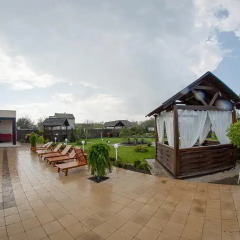 Country Hotel Bless Village бассейн фото 2