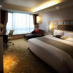 Koreana Hotel комната для гостей фото 2