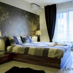 Отель Vitosha Apartments Болгария, София - отзывы, цены и фото номеров - забронировать отель Vitosha Apartments онлайн комната для гостей фото 2