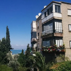 Отель Stella Maris Hosting Апартаменты фото 19