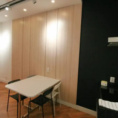Апартаменты Historical Centre Apartments удобства в номере