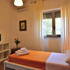 Отель Bed and Breakfast La Villa Стандартный номер фото 3