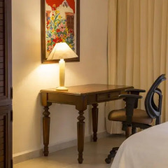 Отель Holiday Inn Merida Mexico 3* Стандартный номер с различными типами кроватей