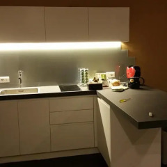 Отель B House Больцано в номере