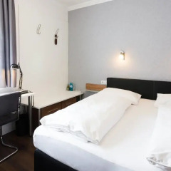 Hotel Villa Solln 3* Номер категории Эконом фото 4