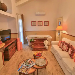 Отель Taytanli Motel 2* Люкс повышенной комфортности фото 3